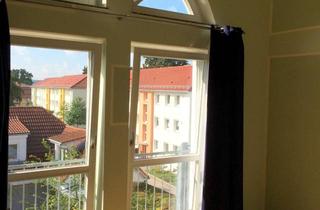 Wohnung kaufen in 86551 Aichach, Schmuckstück über den Dächern Aichachs (4-Zimmer, Balkon)