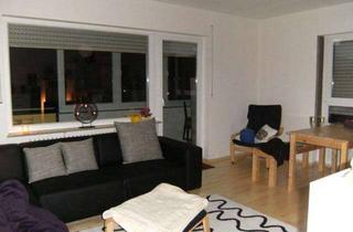 Wohnung kaufen in Hohe Straße 31, 35576 Wetzlar, Attraktive und gepflegte 3-Zimmer-Wohnung mit Balkon in Wetzlar