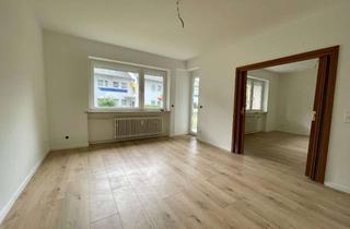 Wohnung kaufen in Stettiner Ring 27, 38440 Wohltberg, Kernsanierte 3-Zimmer-Wohnung mit gehobener Innenausstattung und Balkon zum Erstbezug