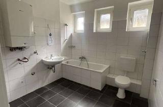 Wohnung mieten in Ostberger Straße 60, 58239 Schwerte, Bezugsfertige 1-Zimmer-Wohnung in Schwerte mit Garten!