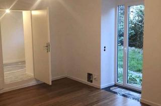 Wohnung mieten in 54634 Bitburg, Erstbezug nach Sanierung: attraktive 2,5-Zimmer-Erdgeschosswohnung mit EBK in Bitburg-Erdorf