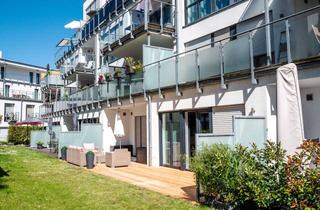 Wohnung mieten in Kölner Straße 104, 50226 Frechen, Stilvolle 2 Zimmer Wohnung mit großer Terrasse und bester Anbindung öffentlicher Verkehrsmittel