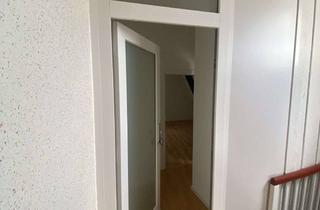 Wohnung mieten in 76726 Germersheim, Gemütliche 2-Zimmer-DG-Wohnung in Germersheim - Stadtmitte