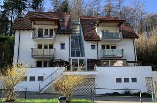 Wohnung mieten in 69469 Weinheim, Schöne 2-Raum-Wohnung mit Terasse in Weinheim - provisionsfrei