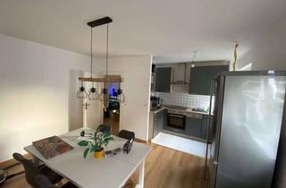 Wohnung mieten in 67454 Haßloch, Schöne 2-Zimmer-Wohnung in Haßloch