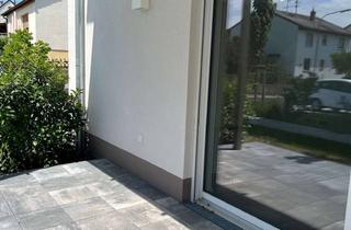 Wohnung mieten in Gartenstraße 1, 55593 Rüdesheim, Moderne, großzügige 3-Zimmer-Wohnung mit Gäste WC im Erdgeschoß
