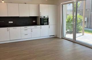Wohnung mieten in Gartenstraße 1, 55593 Rüdesheim, Moderne, großzügige 3-Zimmer-Wohnung mit Gäste WC im Erdgeschoß