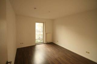 Wohnung mieten in Wallstege, 47495 Rheinberg, Rheinberg-Zentrum: Komfort-Wohnung im 2. OG mit 2 Balkonen