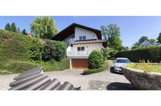 Wohnung mieten in Hauptstr. 89F, 82327 Tutzing, ELW in Tutzing am Starnberger See: Hochwertig neu saniert, zentral, ca. 200m zum See