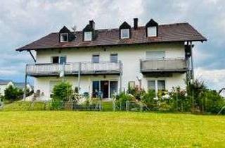 Wohnung mieten in Augsburger Straße 27, 82291 Mammendorf, Geschmackvolle 4-Raum-Wohnung mit 2 Balkone und Einbauküche in Mammendorf