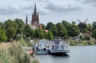 Wohnung mieten in Am Wachtelberg, 14542 Werder (Havel), Traumhafte 2 Zimmer-Gartenwohnung in Werder an der Havel