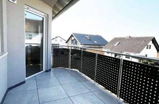 Wohnung mieten in 63834 Sulzbach, 2-Zimmer-Wohnung mit Balkon und Stellplatz