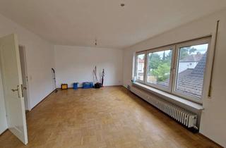 Wohnung mieten in Goethestr, 86316 Friedberg, Schöne 4-Zi. Wohnung in Bestlage in Friedberg mit Balkon