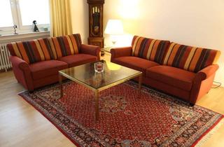 Wohnung mieten in Mühlenbergsweg, 30823 Garbsen, Vollständig renovierte 4-Zimmer-Wohnung mit Balkon und Garten in Alt-Garbsen