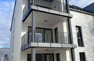 Wohnung mieten in 36043 Fulda, Fulda - Neubau - Zweitbezug 2-ZKB-Whg. mit Einbauküche, großem überd. Balkon, TG.-Stpl., Keller