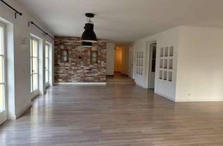 Wohnung mieten in 85778 Haimhausen, Geräumige, geschmackvolle 4-Zimmer-EG-Wohnung eines Zweifamilienhauses in Haimhausen