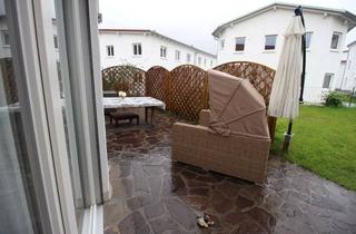 Wohnung mieten in Poststraße 44, 84144 Geisenhausen, Freisitzliebhaber aufgepasst, schöne Parterre Wohnung mit großzügiger Terrasse u. Garten!