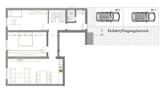 Wohnung mieten in Schorndorfer Straße, 73099 Adelberg, Freundliche und sanierte 4-Raum-Maisonette-Wohnung in Adelberg