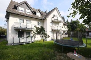 Wohnung mieten in Schieferweg 12, 33415 Verl, Gepflegte Wohnung in ruhiger Lage