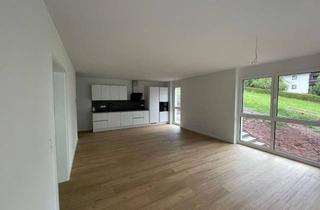 Wohnung mieten in Breitenbachstr 32, 72178 Waldachtal, Stilvolle 2-Zimmer-Wohnung mit gehobener Innenausstattung in Lützenhardt am See