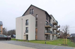 Wohnung mieten in Eulenweg, 15741 Bestensee, Charmante 2-Zimmer-Wohnung mit Balkon