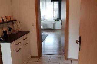 Wohnung mieten in Auf Dem Göbler 13, 35305 Grünberg, Stilvolle, gepflegte 4-Zimmer-Dachgeschosswohnung in Grünberg