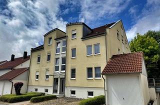 Wohnung mieten in 74564 Crailsheim, Schöne Dachgeschosswohnung ...