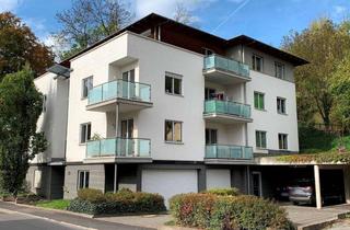 Wohnung mieten in Grabental 19a, 99817 Stadtmitte, Sonnige 3-Raum-Wohnung mit 2 Balkonen und Garagenstellplatz