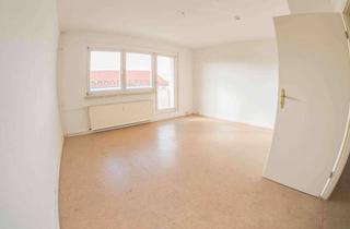 Wohnung mieten in Röpersdorfer Straße 11, 17291 Prenzlau, 4-Zimmer-Wohnung: Platz für alle!