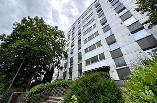 Wohnung mieten in Rhönstr. 15, 42579 Heiligenhaus, Renovierte 3 Zi.-Whng., neues Duschbad, Balkon - Heiligenhaus
