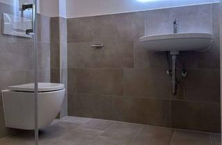 Wohnung mieten in 63834 Sulzbach, **Frisch renovierte 2-Zi.-Whg. mit neuem Bad, EBK & Stellplatz**