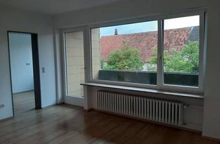 Wohnung mieten in Bauernstraße 34, 86368 Gersthofen, 1,5-Zimmer-Wohnung mit Balkon und EBK in Gersthofen