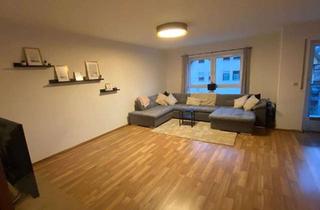 Wohnung mieten in Forststraße, 74239 Hardthausen, Sonnige Wohnung mit Balkon