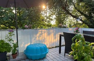 Wohnung mieten in 63743 Schweinheim, Freundliche 2,5-Zimmer-Wohnung mit Balkon und Einbauküche in Aschaffenburg