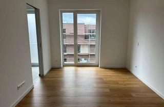 Wohnung mieten in Ahornpark 14, 33330 Gütersloh, Erstbezug: Moderne 2-Zimmer-Wohnung mit Balkon