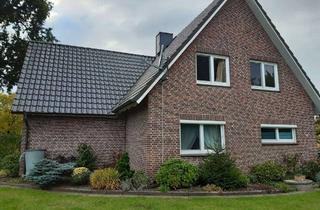 Wohnung mieten in 22941 Bargteheide, Helle Dachgeschoss-Wohnung mit drei Zimmern und Einbauküche am schönsten Rand von Bargteheide
