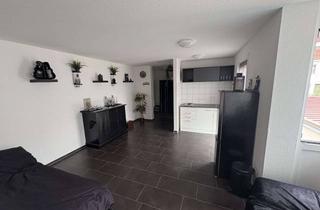 Wohnung mieten in Maichinger Straße 2/1, 71106 Magstadt, Geschmackvolle 1-Zimmer-Wohnung in Magstadt