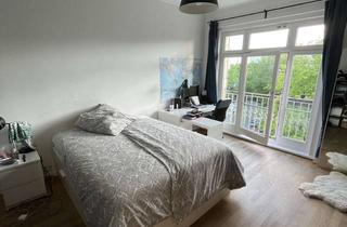 Wohnung mieten in Strausberger Platz 18, 10243 Friedrichshain, 3-Zimmer mobilierte Wohnung mitten in Berlin