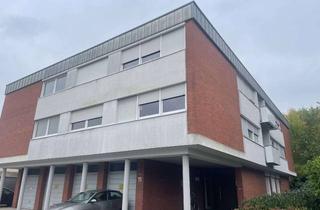 Wohnung mieten in Münsterkamp 11, 48282 Emsdetten, Frisch renovierte 2-Zi.-Wohnung mit Balkon und EBK in Emsdetten
