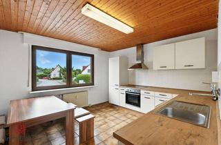 Wohnung mieten in 67716 Heltersberg, Großzügige, lichtdurchflutete Wohnung mit schöner Terrasse und Gartennutzung