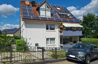 Wohnung mieten in 65779 Kelkheim, 4-Zimmer-Erdgeschosswohnung in ruhiger Wohnlage in Kelkheim-Fischbach