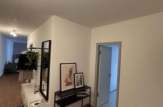 Wohnung mieten in Westendarpstraße 21-23, 49201 Dissen, Lichtdurchflutet 2.Zimmerwohnung mit Loggia