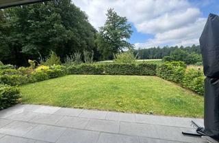 Wohnung mieten in Borkener Straße 222, 48249 Dülmen, Neuwertige 3-Zimmer-Wohnung mit eigenem Garten und EBK in Dülmen