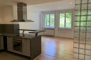 Lofts mieten in Liebeneckstraße 29, 75175 Pforzheim, Helle Loftwohnung in der Südtstadt / Nähe Stadtgarten