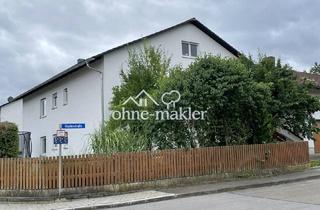 Einfamilienhaus kaufen in 84076 Pfeffenhausen, Großzügiges EFH in ruhig gelegener Siedlung in Pfeffenhausen