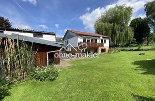 Einfamilienhaus kaufen in 73072 Donzdorf, Freundliches 5-Zimmer-Einfamilienhaus in Winzingen Donzdorf