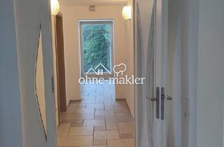 Wohnung kaufen in 94505 Bernried, Verkaufe freundliche, sonnige ETW mit Garten und Dachterrasse für Naturliebhaber