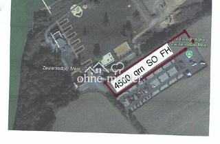 Grundstück zu kaufen in 07937 Zeulenroda-Triebes, Am Strandbad -Ferienhausgebiet