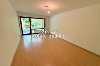 Wohnung mieten in 79108 Freiburg, 2-Zimmer-Wohnung in Freiburh Zähringen