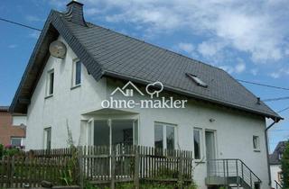 Einfamilienhaus kaufen in 54552 Mehren, Einfamilienhaus in Mehren